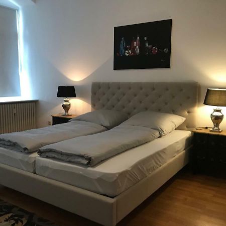 Elegantes Gaesteapartment Verano In Schloss Und Hofgut Langenzell Wiesenbach Ngoại thất bức ảnh